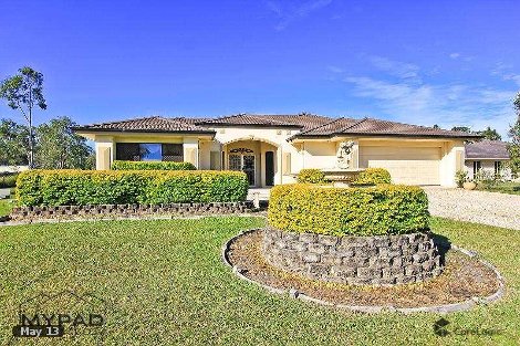 88-90 Blue Heeler Dr, New Beith, QLD 4124