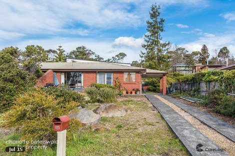 3a Invercargill Rd, Mount Nelson, TAS 7007