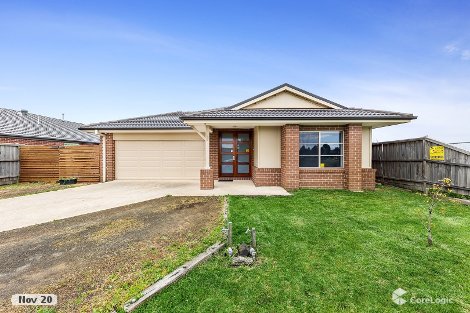 119 Wallara Waters Bvd, Wallan, VIC 3756