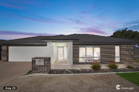 26 Hyslop Cres, Casey, ACT 2913