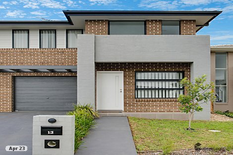 13 O'Loughlan St, Bardia, NSW 2565