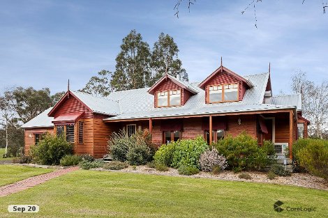 350 Gellibrand East Rd, Gellibrand, VIC 3239