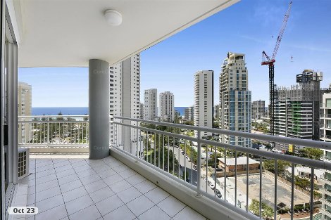 72/11-17 Hughes Ave, Main Beach, QLD 4217