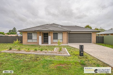 6 Mccrossin St, Uralla, NSW 2358