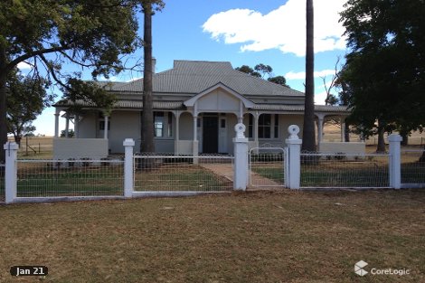 568 Billimari Rd, Billimari, NSW 2804