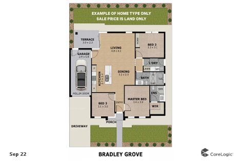 86c Bradley Gr, Mitchell Park, SA 5043