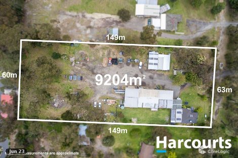 1974 South Gippsland Hwy, Devon Meadows, VIC 3977