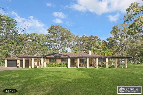 114 Georges River Rd, Kentlyn, NSW 2560