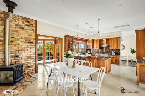 19 Peebles Rd, Fiddletown, NSW 2159