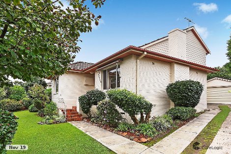 33 Mirool St, Denistone West, NSW 2114