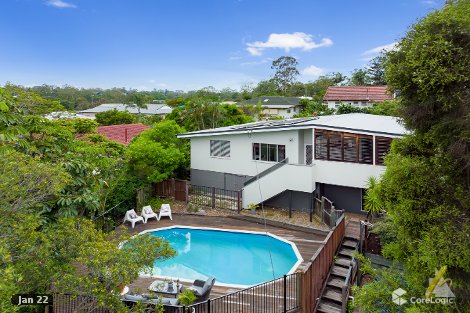 10 Minkara St, Indooroopilly, QLD 4068