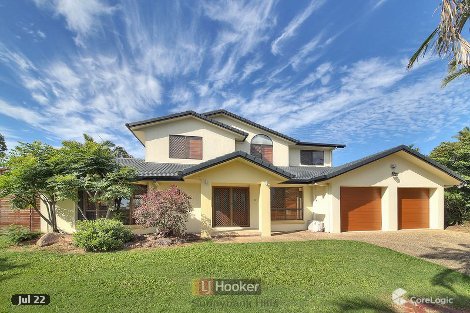 20 Coolidge Ct, Stretton, QLD 4116