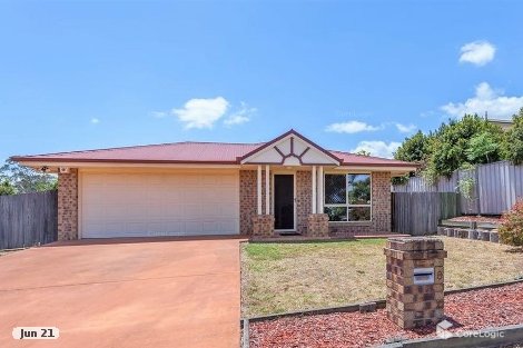 8 Kayser Ct, Darling Heights, QLD 4350