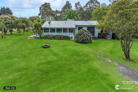 2 Sandy Flat Rd, Brodribb River, VIC 3888