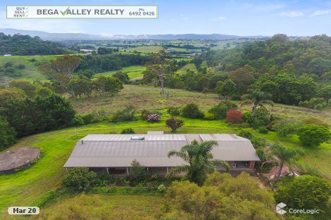 25 Gillcrest Dr, Buckajo, NSW 2550