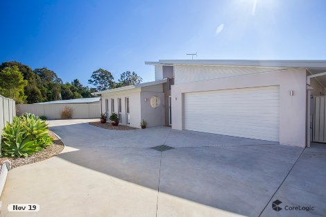 47a Courtenay Cres, Long Beach, NSW 2536