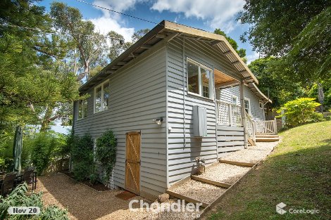 25 Belgrave-Hallam Rd, Belgrave, VIC 3160