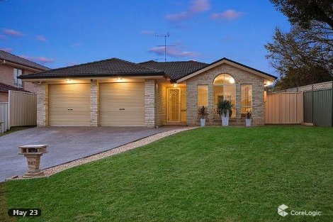 28 Exbury Rd, Kellyville, NSW 2155