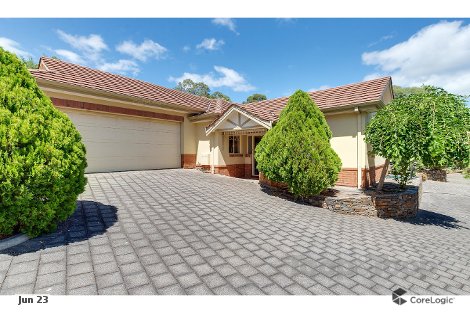 3/18 Allendale Gr, Stonyfell, SA 5066