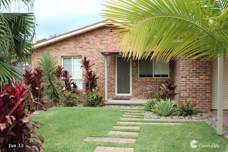 5 Woodswallow Cl, Boambee East, NSW 2452