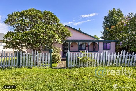 7 George St, Bowraville, NSW 2449