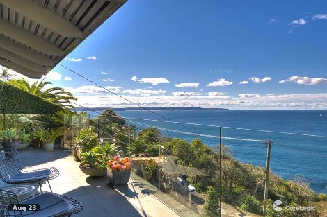 326 Whale Beach Rd, Palm Beach, NSW 2108