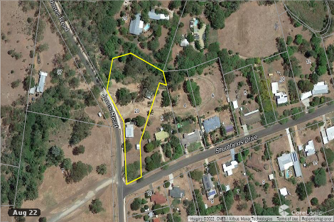 20 Jones Rd, Withcott, QLD 4352