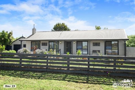 1199 Beaufort-Waubra Rd, Waubra, VIC 3352