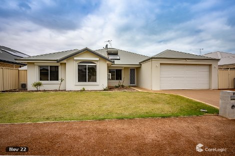 8 The Quarterdeck, Drummond Cove, WA 6532