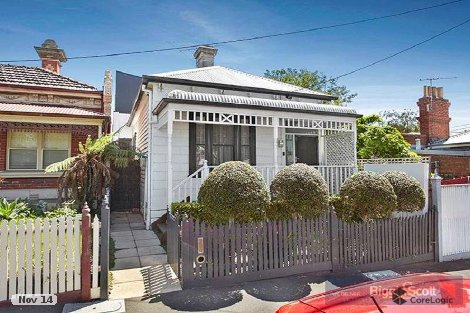 8 Tennyson St, Kensington, VIC 3031