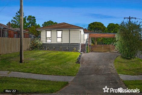 20 Symes Rd, Woori Yallock, VIC 3139