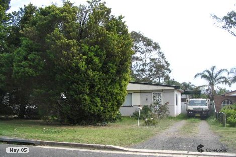 55 Loftus St, Regentville, NSW 2745