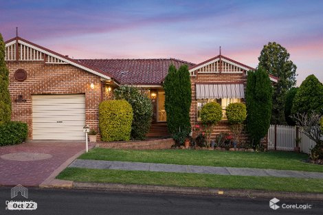 2/54 Angophora Dr, Warabrook, NSW 2304