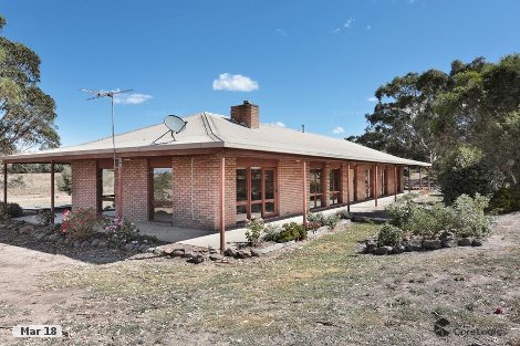 130 Westland Rd, Clarkefield, VIC 3430