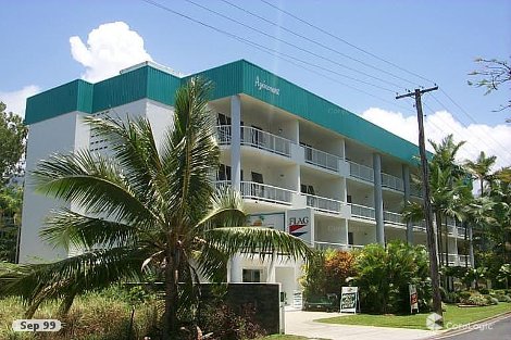 2/69-73 Arlington Esp, Clifton Beach, QLD 4879