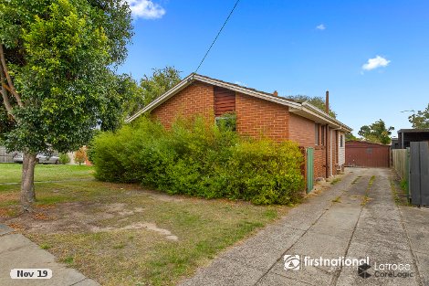 23 Murphy Cres, Traralgon, VIC 3844