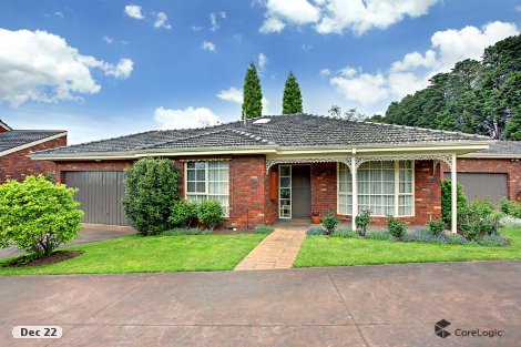 9/486-488 Mitcham Rd, Mitcham, VIC 3132