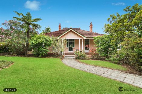 15 Rosedale Rd, Gordon, NSW 2072