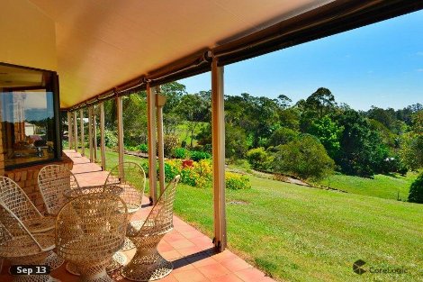 946 Landsborough Maleny Rd, Balmoral Ridge, QLD 4552