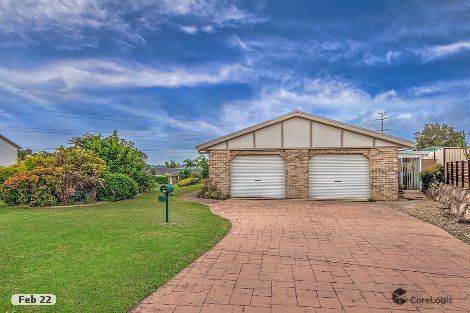 21 Central Park Dr, Bow Bowing, NSW 2566