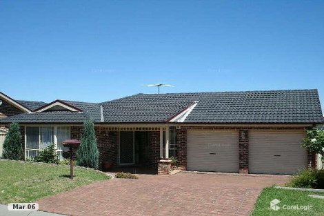 20 Welsh Pl, Narellan Vale, NSW 2567