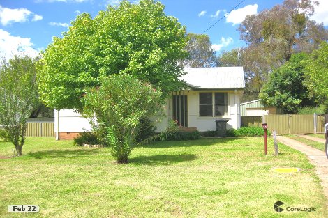 35 Nelson St, Coonabarabran, NSW 2357