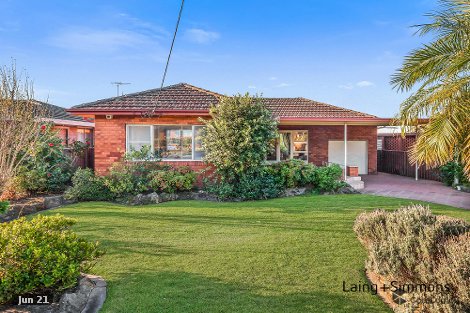 29 Heather St, Girraween, NSW 2145