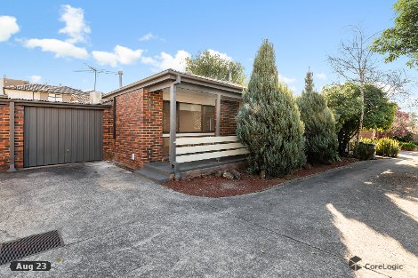 2/65 Patterson St, Ringwood East, VIC 3135