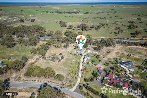 78 Blue Gum Cres, Gabbadah, WA 6041