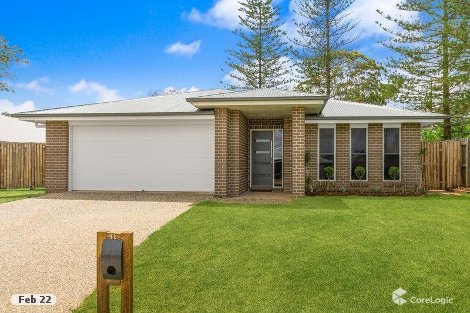 41 Entabeni Dr, Kearneys Spring, QLD 4350