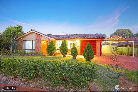 78 Hawkesworth Pde, Kings Langley, NSW 2147