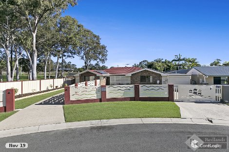 3 Gradi Ct, Thorneside, QLD 4158