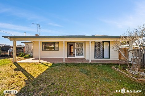 1 Downey St, Karabar, NSW 2620