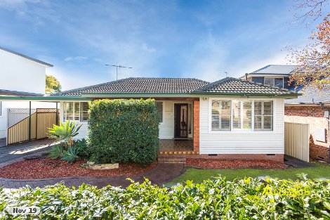 23 Pozieres Ave, Milperra, NSW 2214